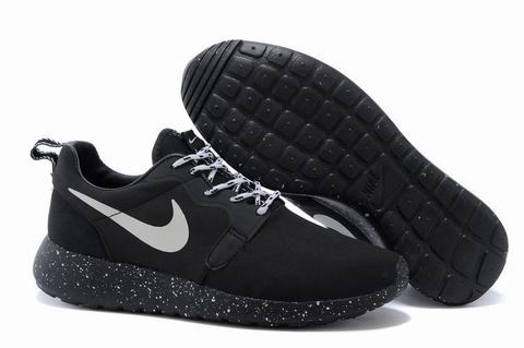 basket roshe run femme pas cher