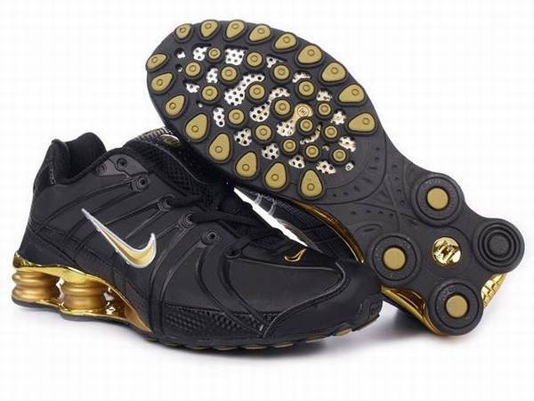 chaussure shox pas cher
