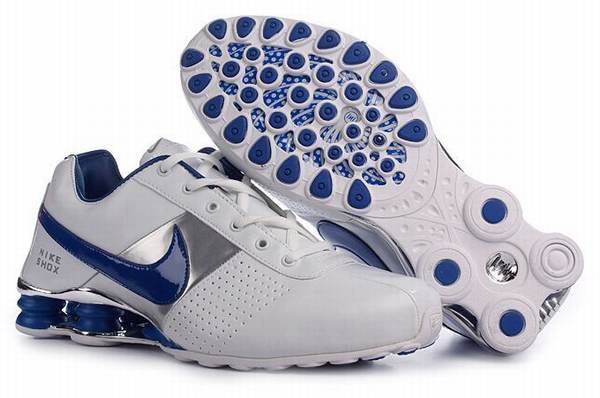 Nike Shox Usine23 Nike Shox Usine23